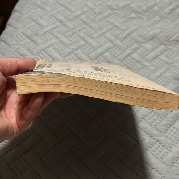 Vintage Chiltons 1970-1981 Toyota Corolla/Carina Tercel/Starlet Repair Guide - Picture 7 of 7